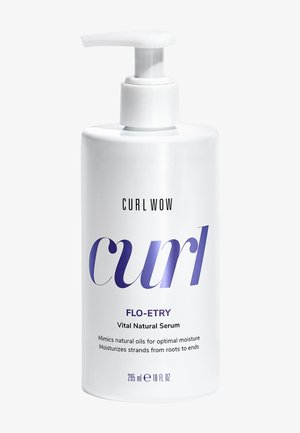 COLOR WOW FLO-ETRY VITAL NATURAL SUPPLEMENT - Soin des cheveux