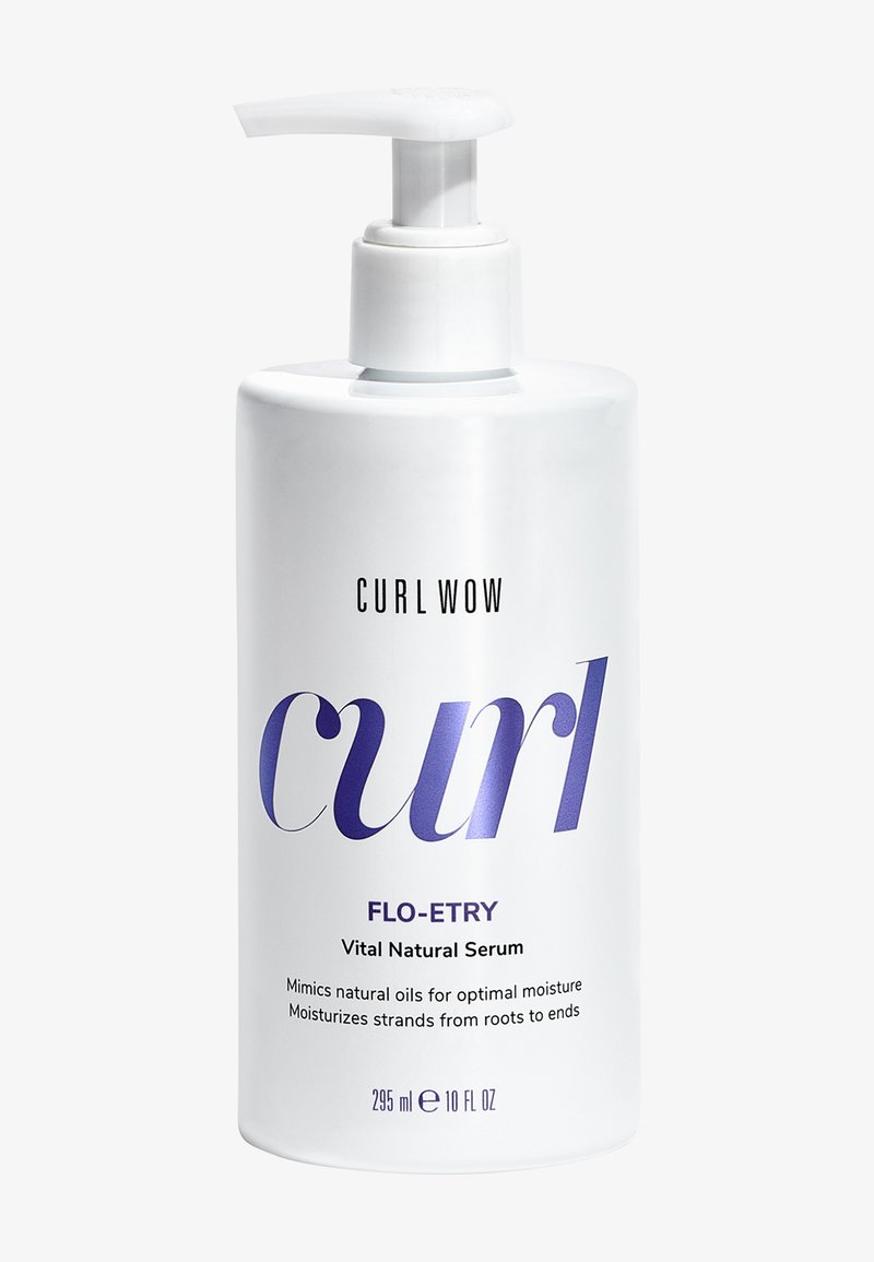 COLOR WOW - FLO-ETRY VITAL NATURAL SUPPLEMENT - Haarverzorging, Vergroten