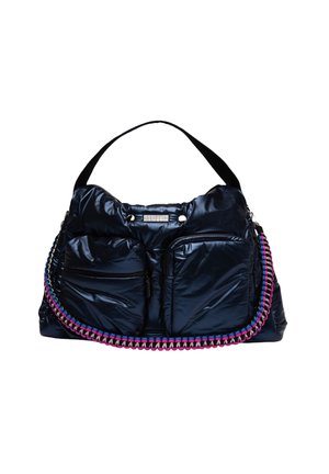 Handtasche - navy