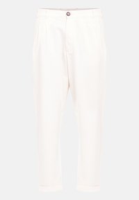 EMIR REGULAR FIT - Bukse - pristine
