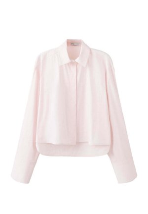 Mango, ADULT - Chemisier - pink