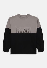 Non selezionato, grey/black