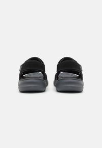 CMP EMBY HIKING - Trekkingsandaler - nero