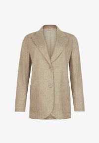 Selected, beige