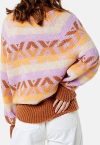 Rip Curl Trui - brown