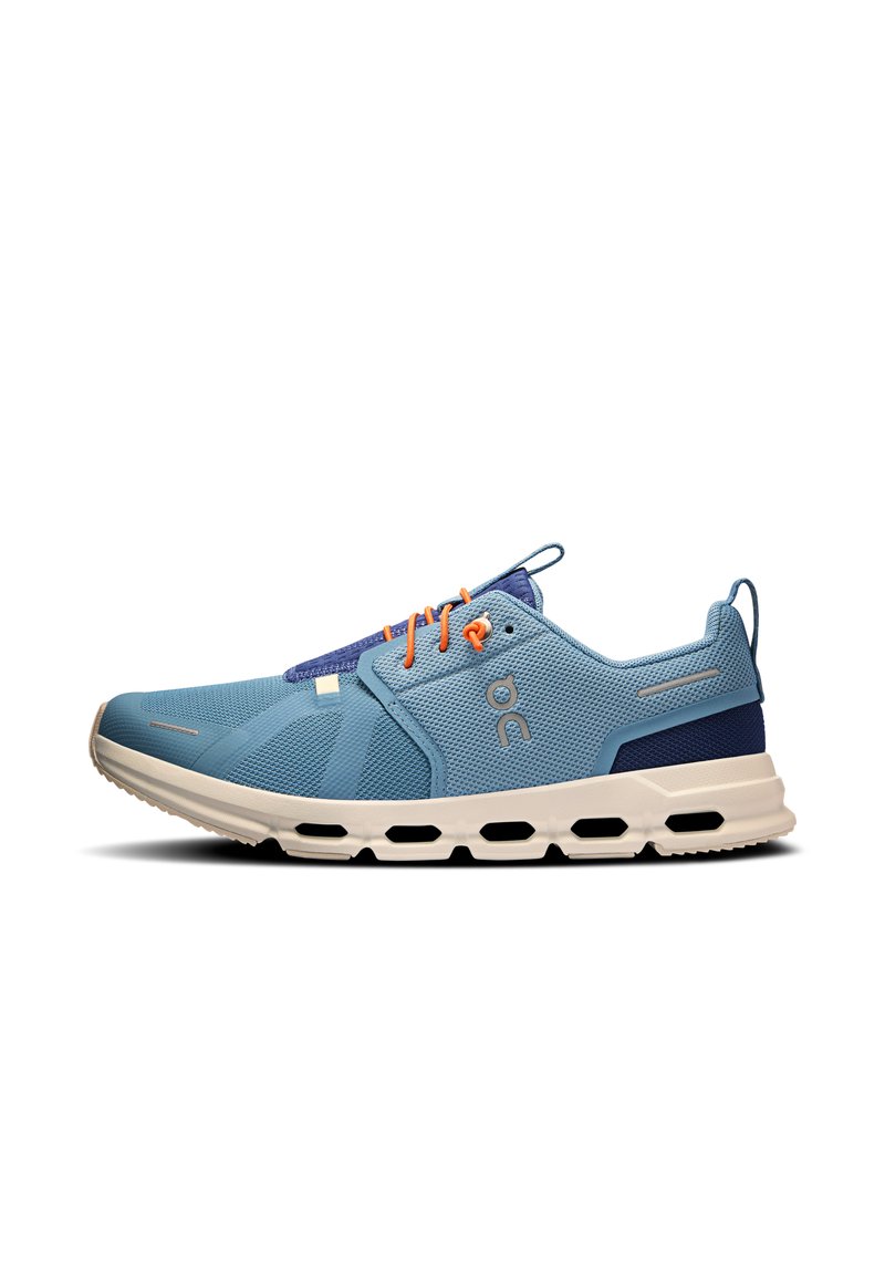 On CLOUD SKY - Hardloopschoenen voor op de weg - blue