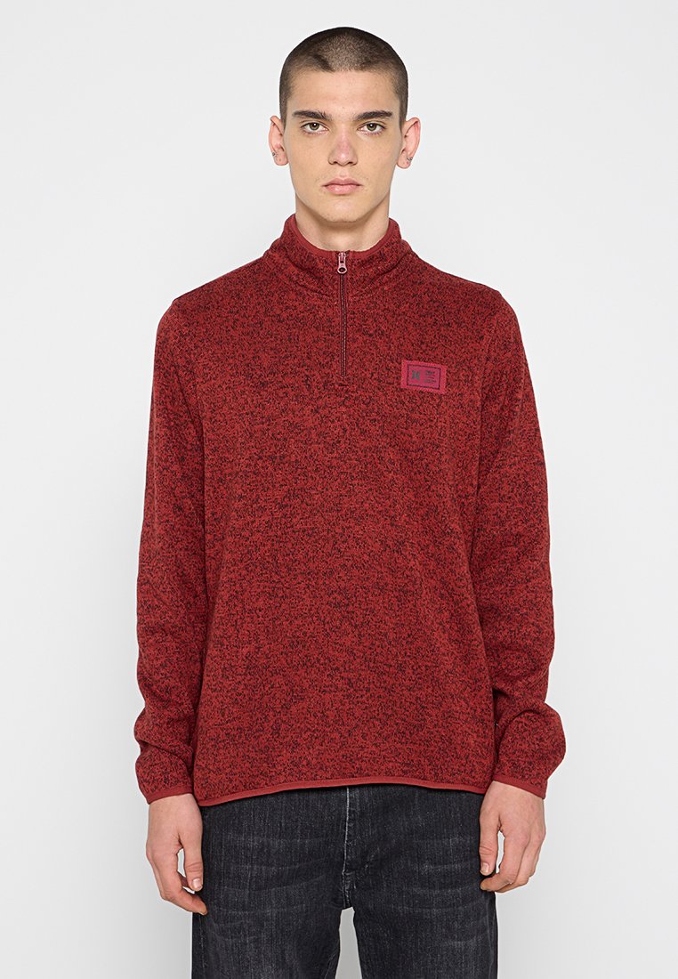 hurley Trui rood