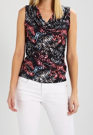 Anna Field by Zalando, Débardeur - dark blue
