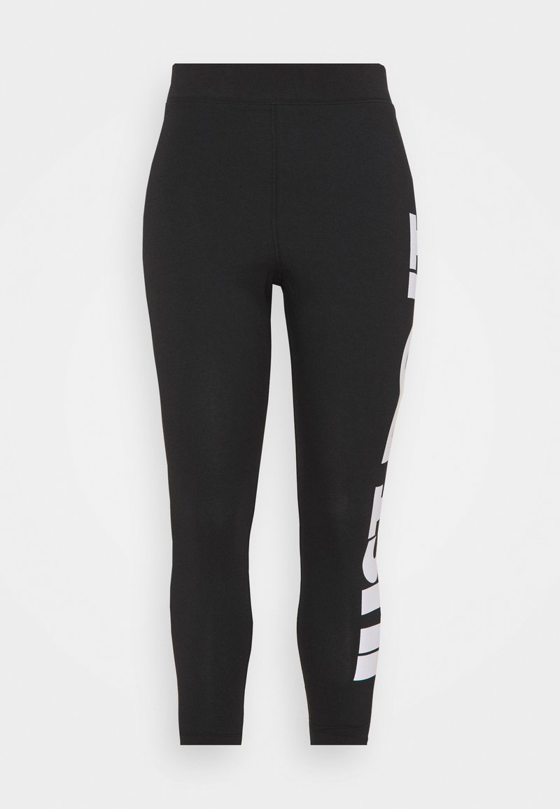 Nike Sportswear Legging zwart