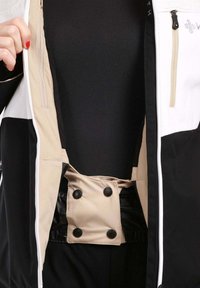 Kilpi VALERA  - Outdoorjacke - beige