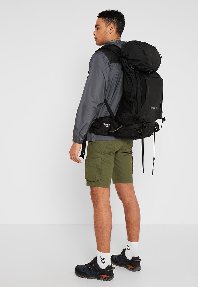 Osprey - Kestrel 38 - Zaino da trekking - Uomo