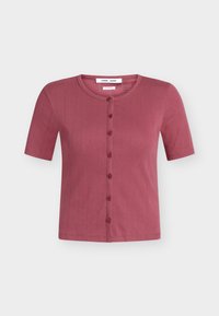 Sélectionné, dry rose