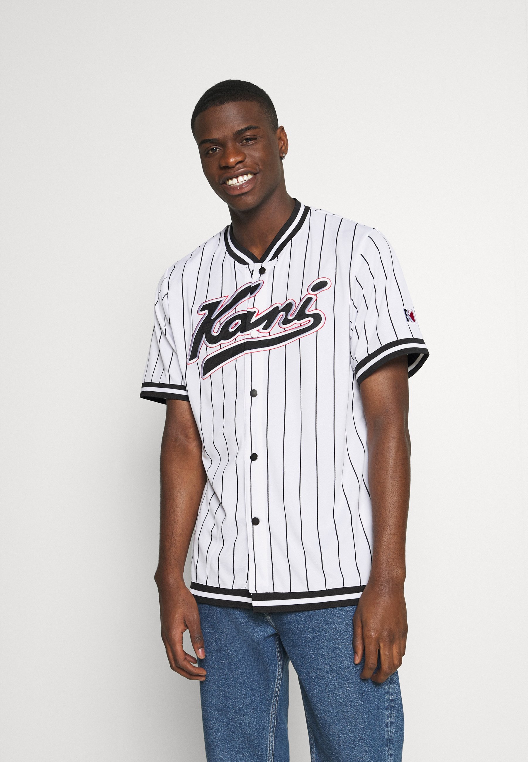 baseball jersey zalando