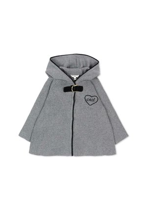 CHLOÉ, CAPPA - Cardigan - grey