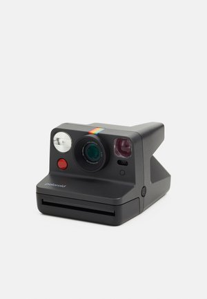 NOW GEN 2 - Camera - black