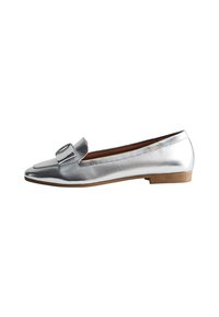 BOW  - Slip-ins - silver