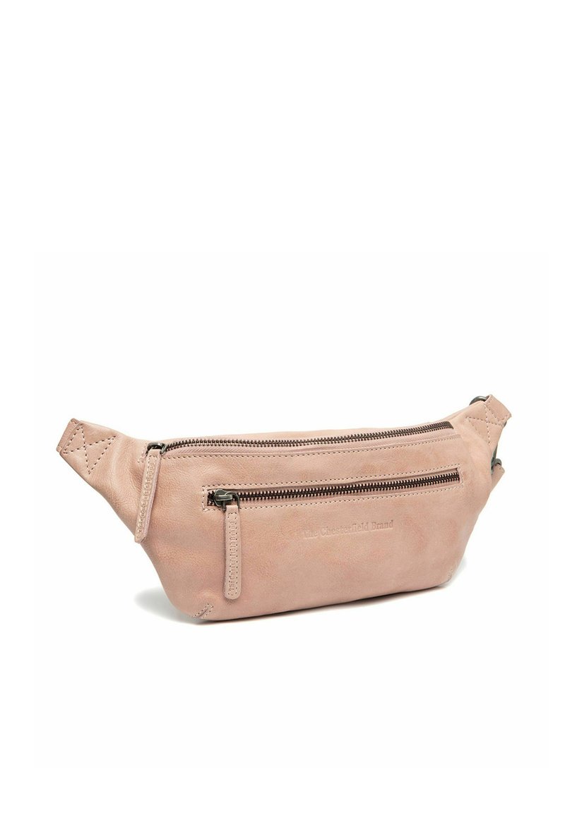 The Chesterfield Brand SEVERO - Marsupio - vintage rose