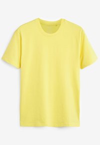 Next 6 PACK STANDARD - Tricou basic - green/pink/blue/white/orange/yellow