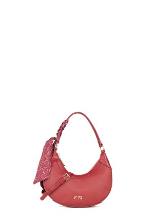 Borsa a mano - rosso
