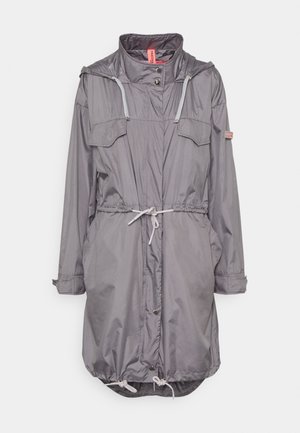 Parka - iron