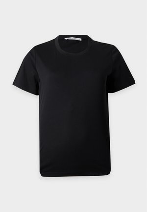 Tiger of Sweden, SIRU - T-shirt basic - black