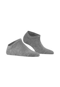 FALKE ACTIVE BREEZE - Socken - grau