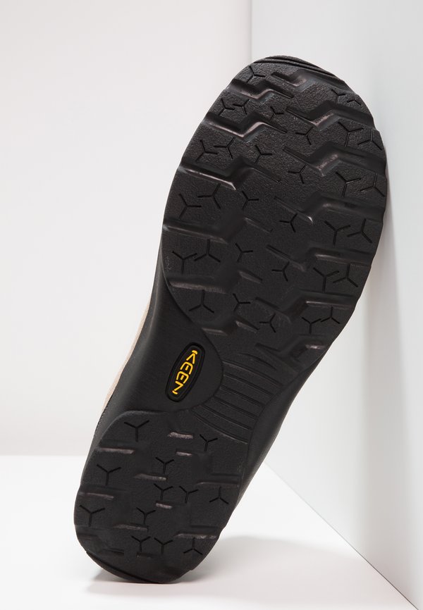 JASPER - Trainers - silver mink3