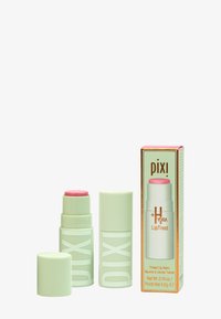 Pixi - +HYDRA LIPTREAT - Lippenbalsam - passion Thumbnail-Bild 1