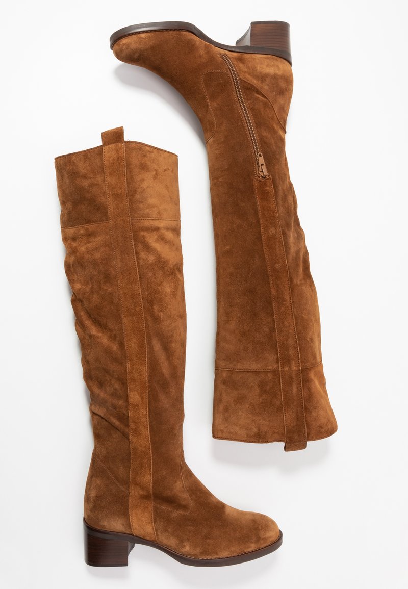 Damen Sneaker | Gabor Stiefel cognac - UC00376 Damen Sneaker | Gabor Stiefel cognac - UC00376