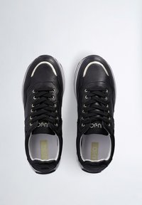 LIU JO Sneakers basse - black