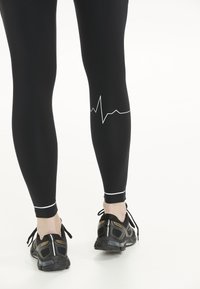 ELITE LAB Legging -  black