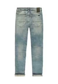 Niet geselecteerd, vintage stone used