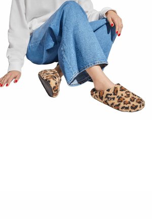 flip*flop MINDY - Slippers - beige