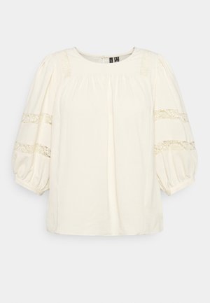 VMGINNY - Long sleeved top - birch