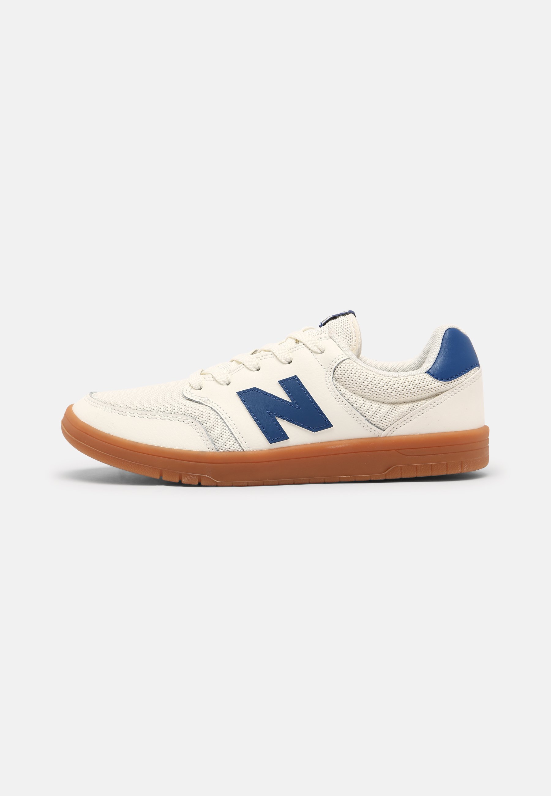 New Balance AM425 UNISEX - Trainers - white/blue/white - Zalando.de