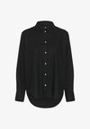 SLARIA - Chemisier - black