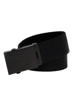 JUNIOR BOY - Riem - schwarz