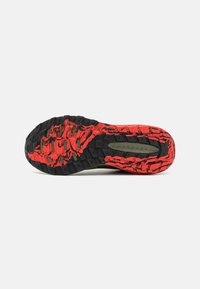 New Balance NITREL V5  - Zapatillas de trail running - dark olivine