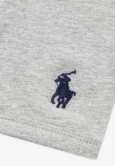 Polo Ralph Lauren 5 PACK - Boxeri - office blue/off white/light blue