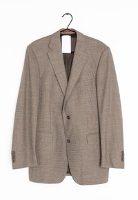 AIGNER Suit jacket - brown