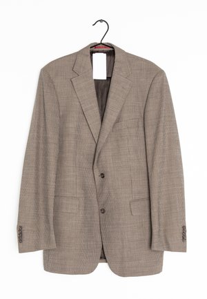 Puvuntakki - brown