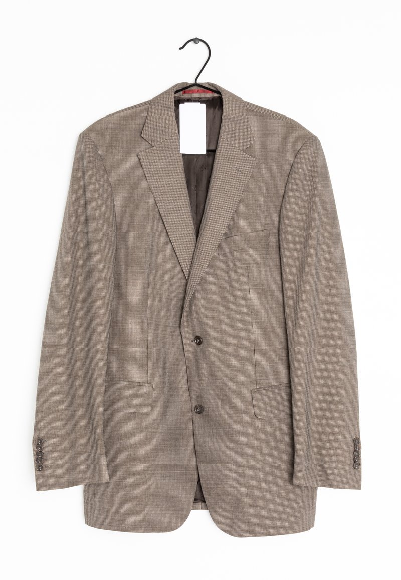 AIGNER Suit jacket - brown