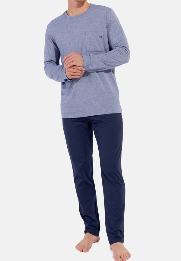 COMFORT SET - Nachtwäsche Set