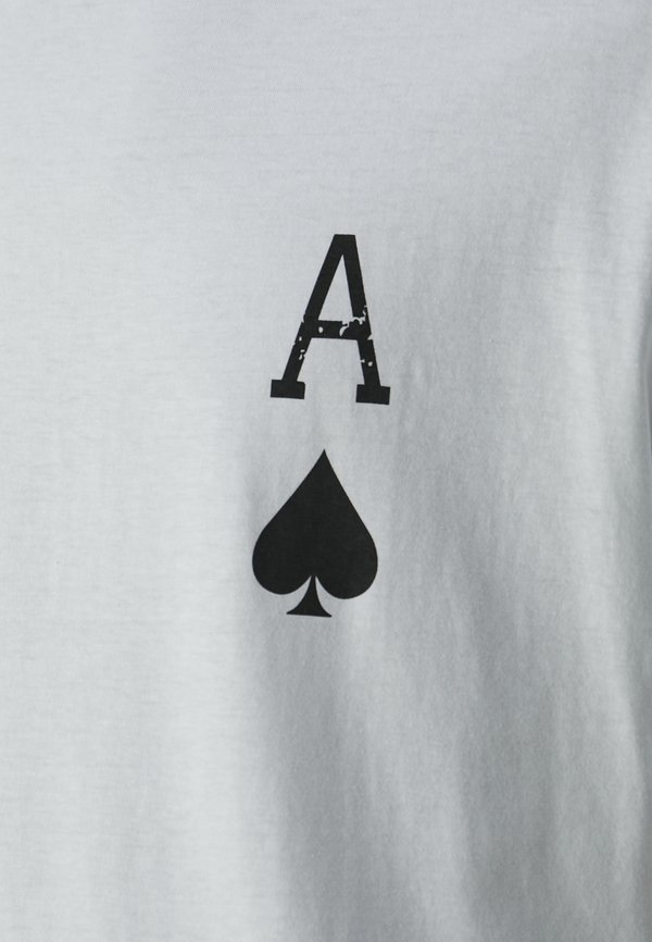 JORPOKER TEE CREW NECK UNISEX - Print T-shirt2