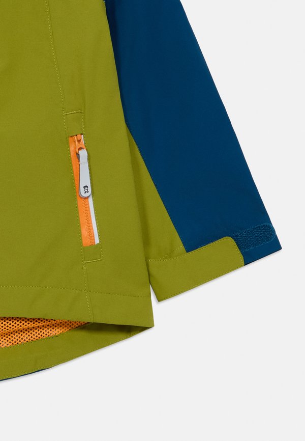 TELEMARK - Outdoor jacket - olive3