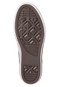 Converse STAR PLAYER - Baskets basses - navy/white/bleu ...