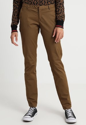 Chino - olive