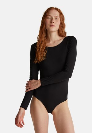 - Body