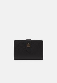 MICHAEL Michael Kors - CHARM WALLET - Geldbörse - black Thumbnail-Bild 1