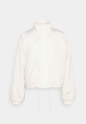 JJXX JXMANDY OTW - Zimná bunda - off white